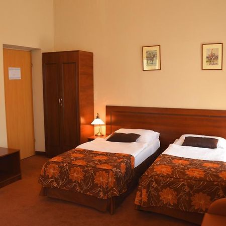 كراكوفيا Abel Hostel المظهر الخارجي الصورة