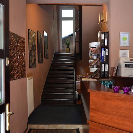 كراكوفيا Abel Hostel المظهر الخارجي الصورة