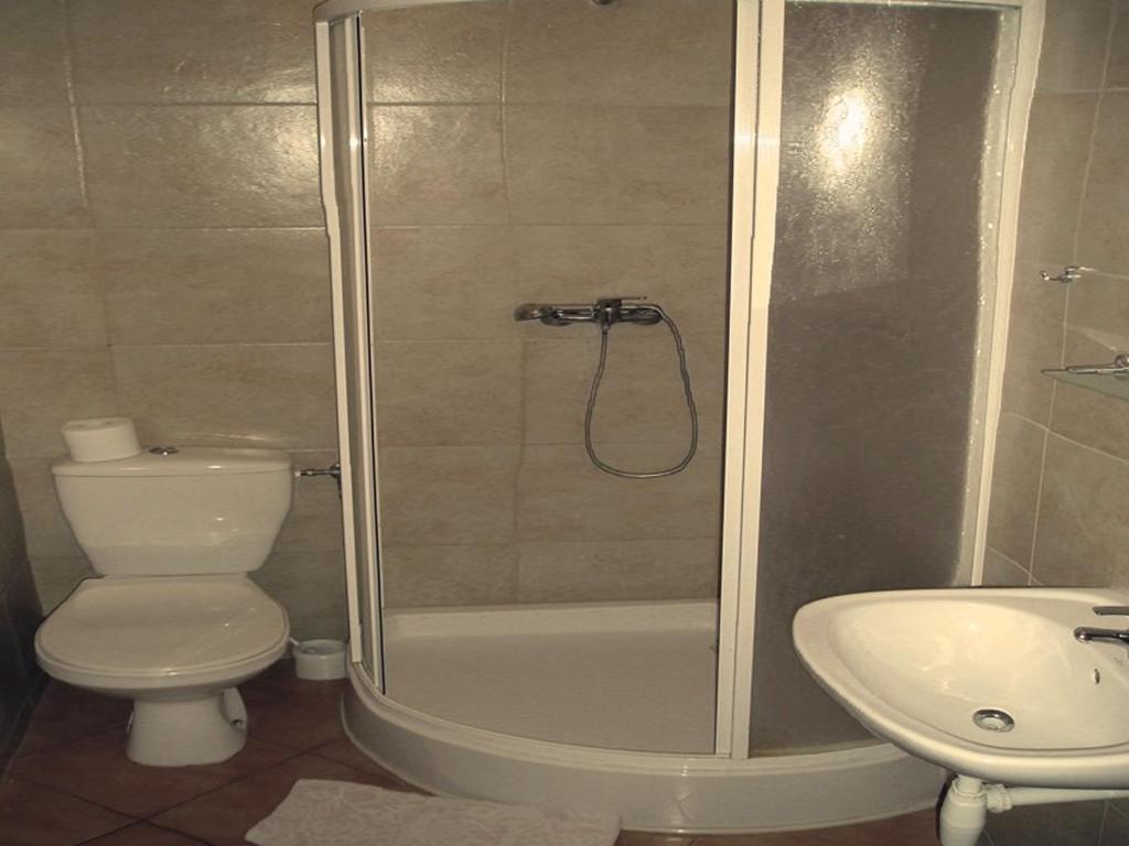 كراكوفيا Abel Hostel المظهر الخارجي الصورة