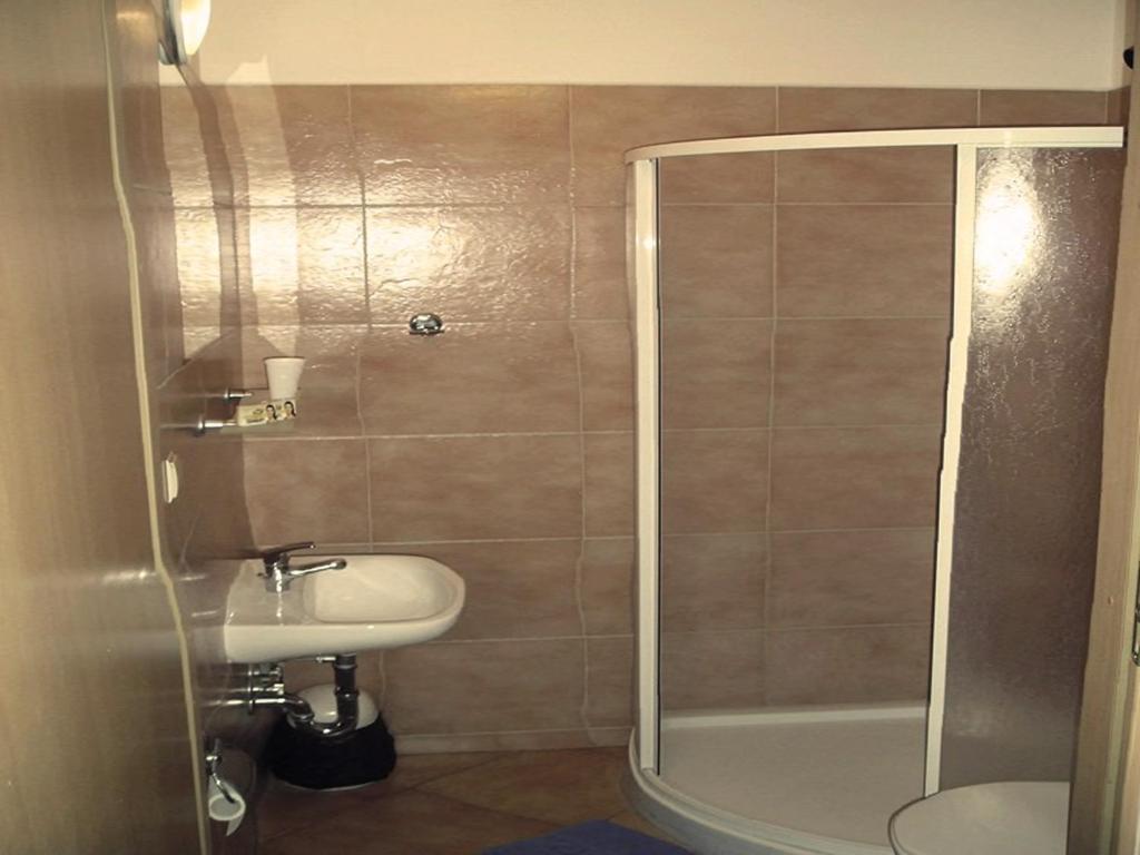 كراكوفيا Abel Hostel الغرفة الصورة