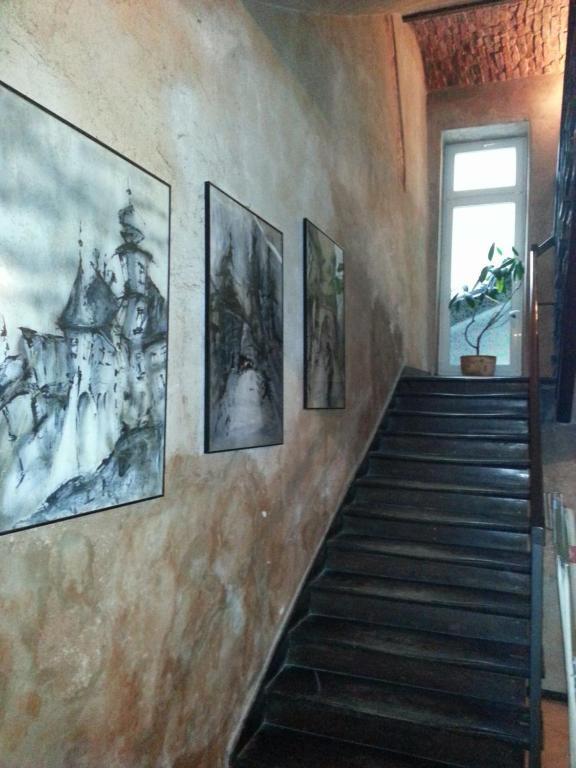 كراكوفيا Abel Hostel المظهر الخارجي الصورة