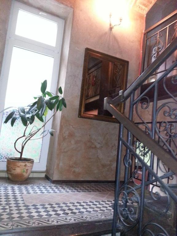 كراكوفيا Abel Hostel المظهر الخارجي الصورة