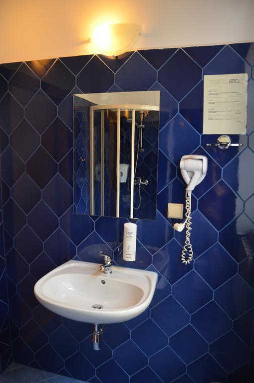 كراكوفيا Abel Hostel المظهر الخارجي الصورة