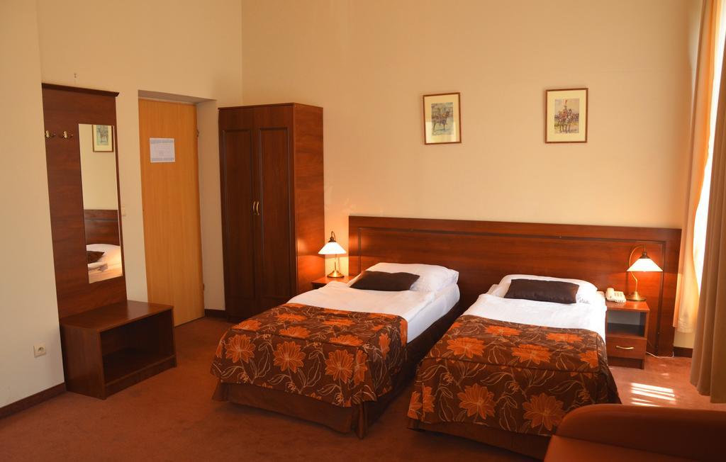 كراكوفيا Abel Hostel المظهر الخارجي الصورة