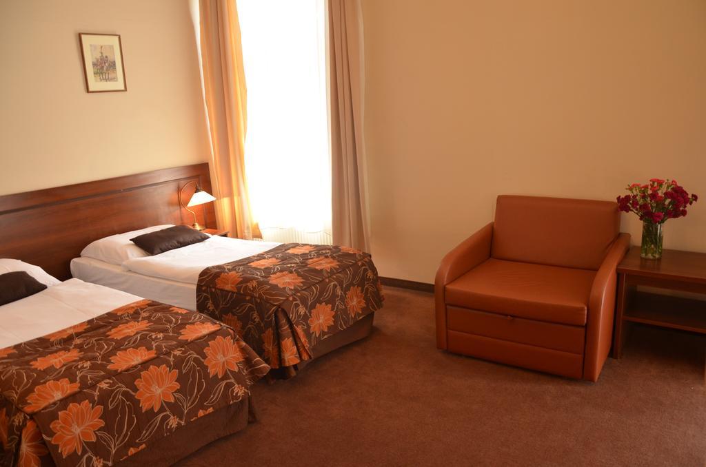 كراكوفيا Abel Hostel المظهر الخارجي الصورة