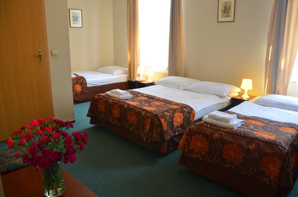 كراكوفيا Abel Hostel المظهر الخارجي الصورة