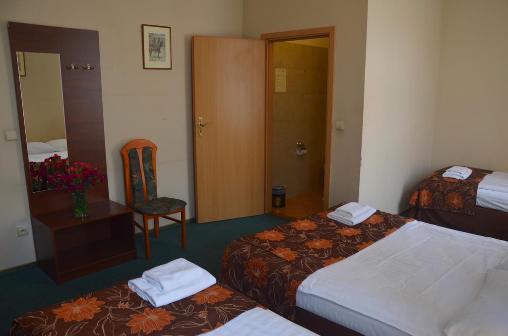 كراكوفيا Abel Hostel المظهر الخارجي الصورة