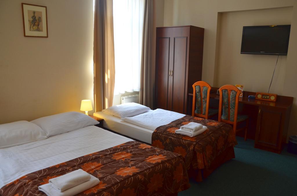 كراكوفيا Abel Hostel المظهر الخارجي الصورة