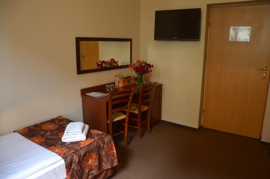كراكوفيا Abel Hostel المظهر الخارجي الصورة